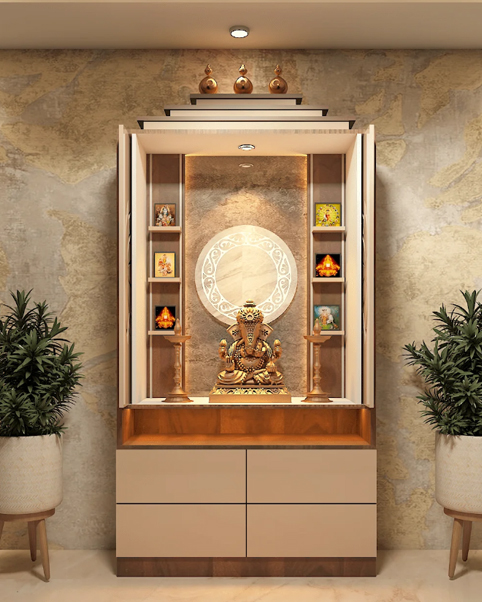 Pooja Unit in Bangalore