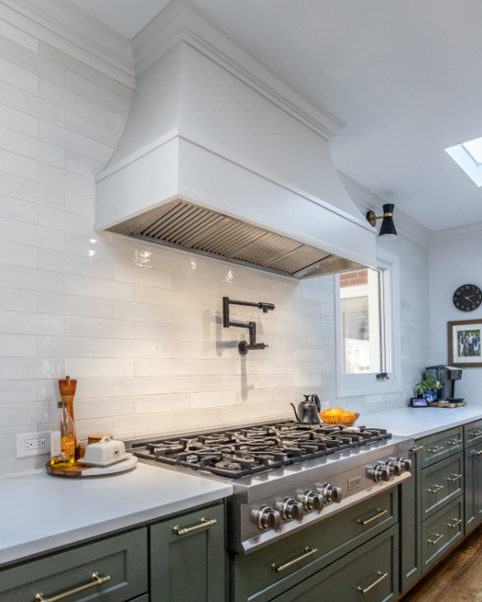 Modular Kitchen in Bangalore
