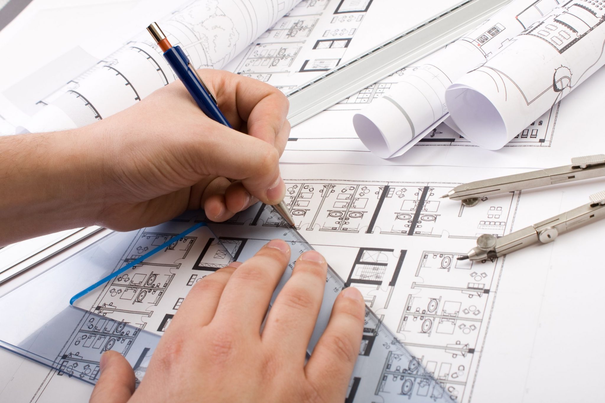 Space Planning Interior
