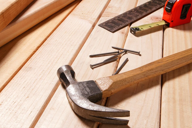 Carpentry Design