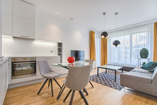 Furnishing Design