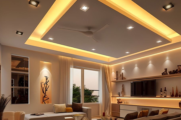 False Ceiling Design